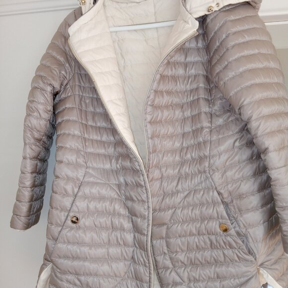HERNO ultralight down jacket - Picture 3 of 9
